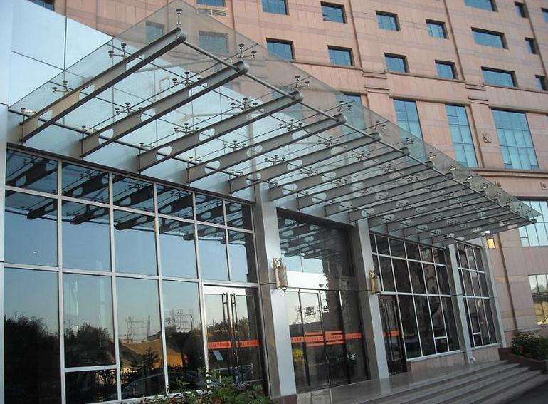 丰镇单层工业厂房钢结构安装工艺流程图