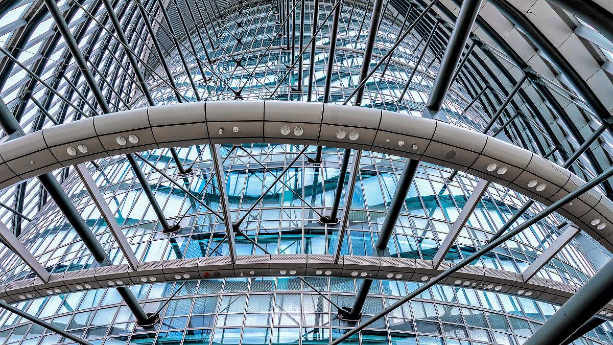 丰镇网架有哪些类型